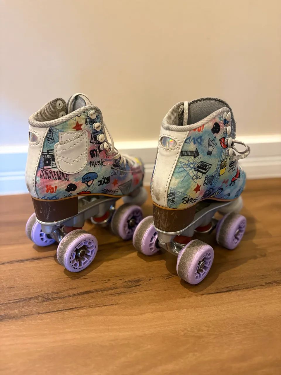 Patins Rye TAM 31 - Foto 2