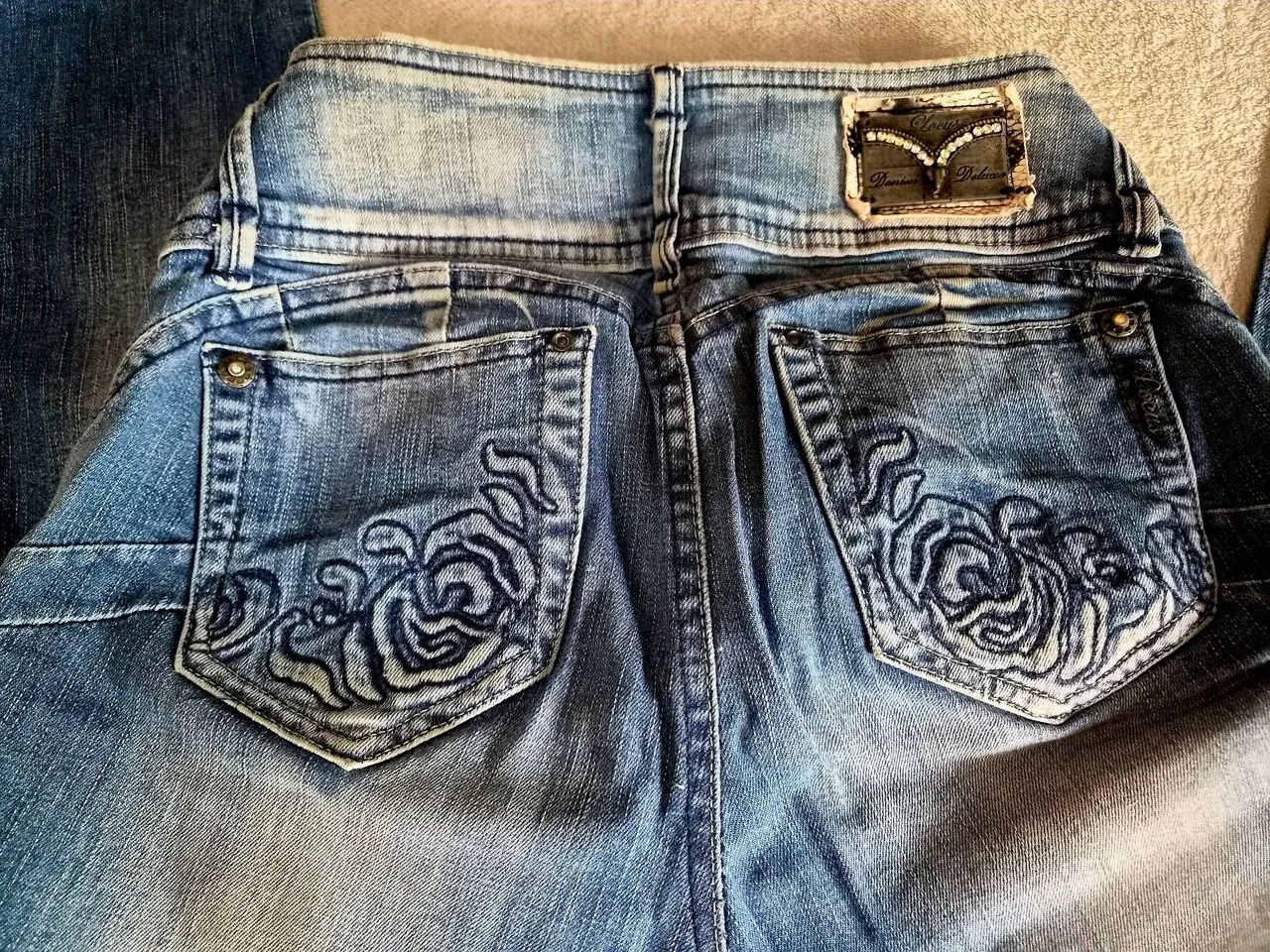 Oportunidade jeans  - Foto 5