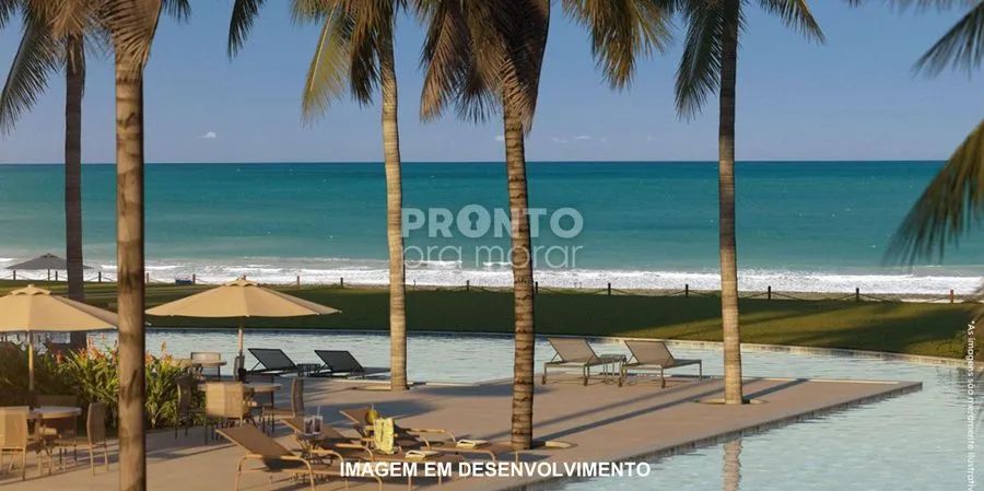 Flat com 1 quarto em Carneiros - Foto 5