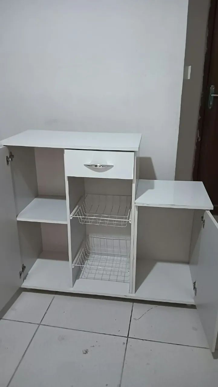 Cozinha 