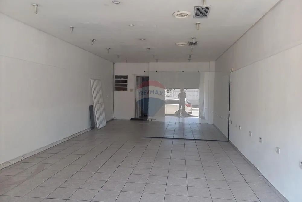 Alugue Ponto Comercial em Vila Paulo Silas! - Foto 4