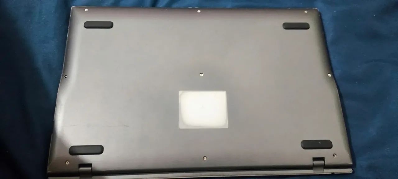 Notebook positivo n1250 - Foto 3