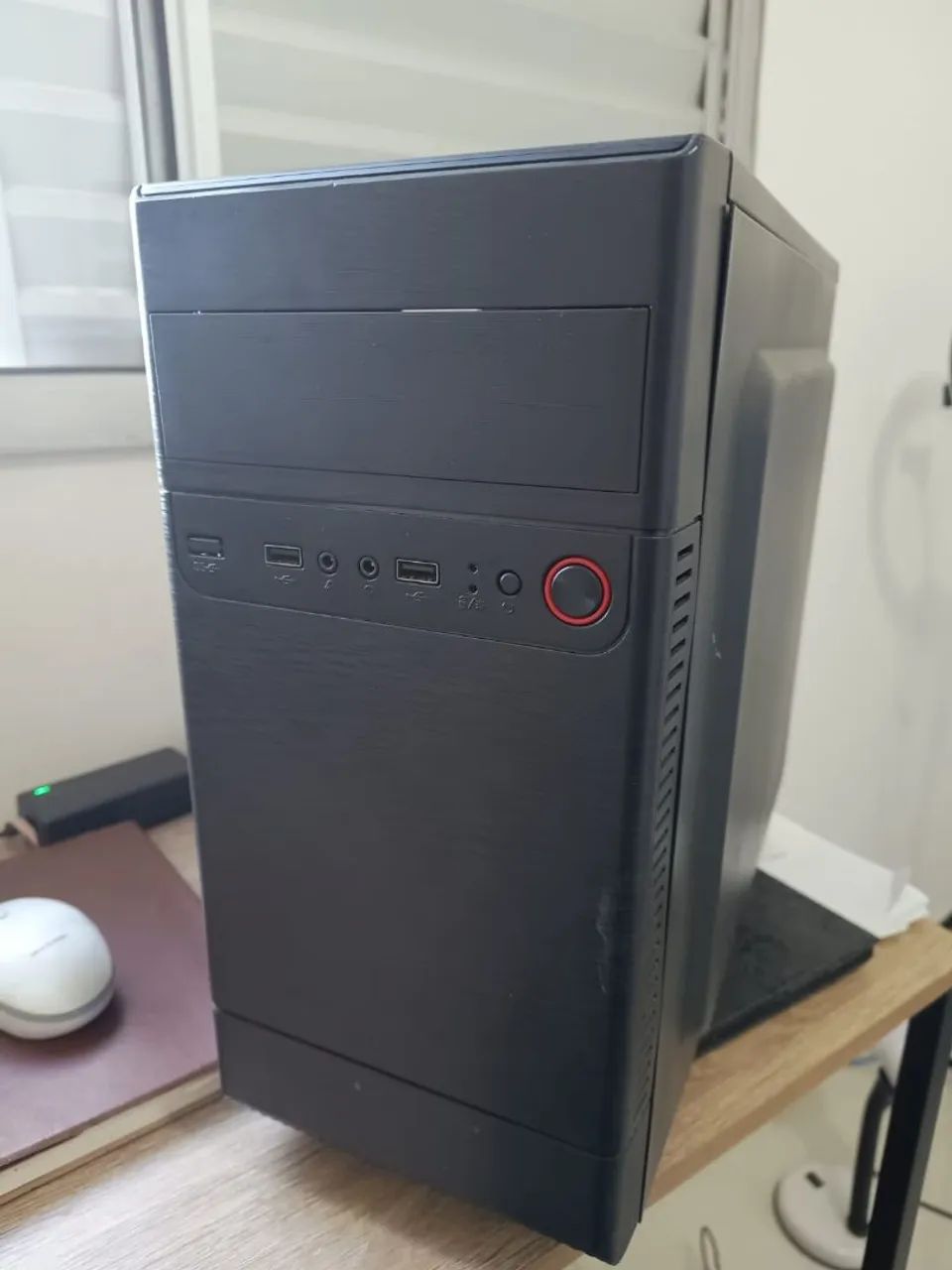 CPU Computador 