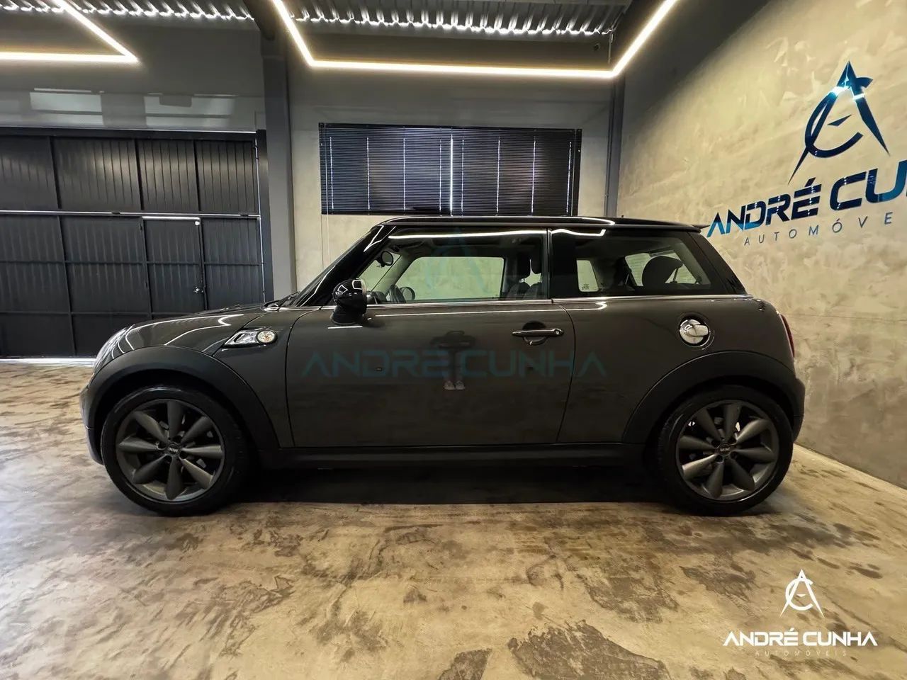 Mini Cooper S 1.6 Aut. 2012 - Foto 4