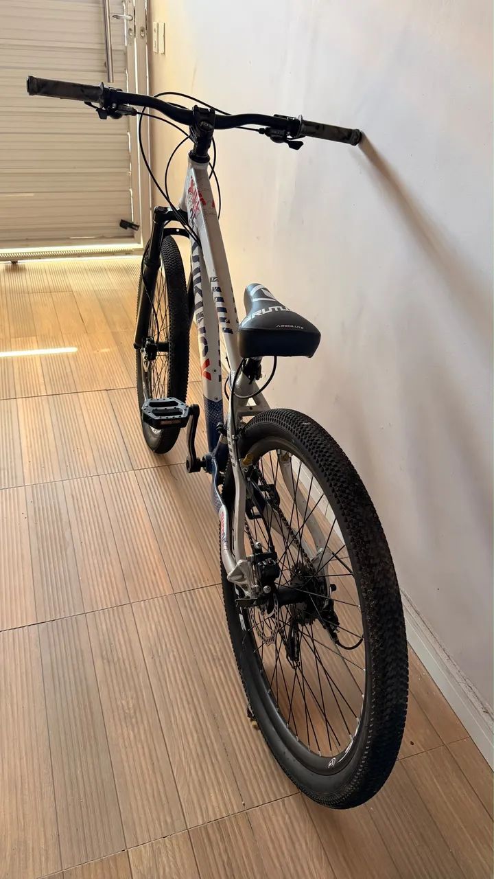 Bike viking x - Foto 3