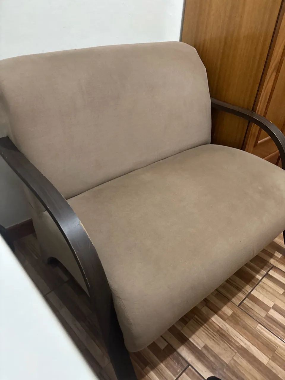 Poltronas Promoção 