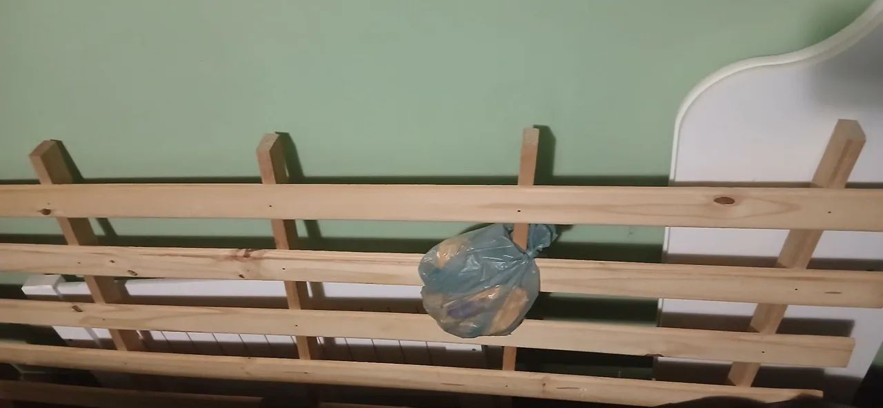 Cama casinha infantil menina - Foto 3