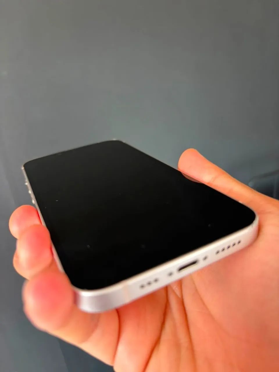 iPhone 13 Rosé 128GB  - Foto 2