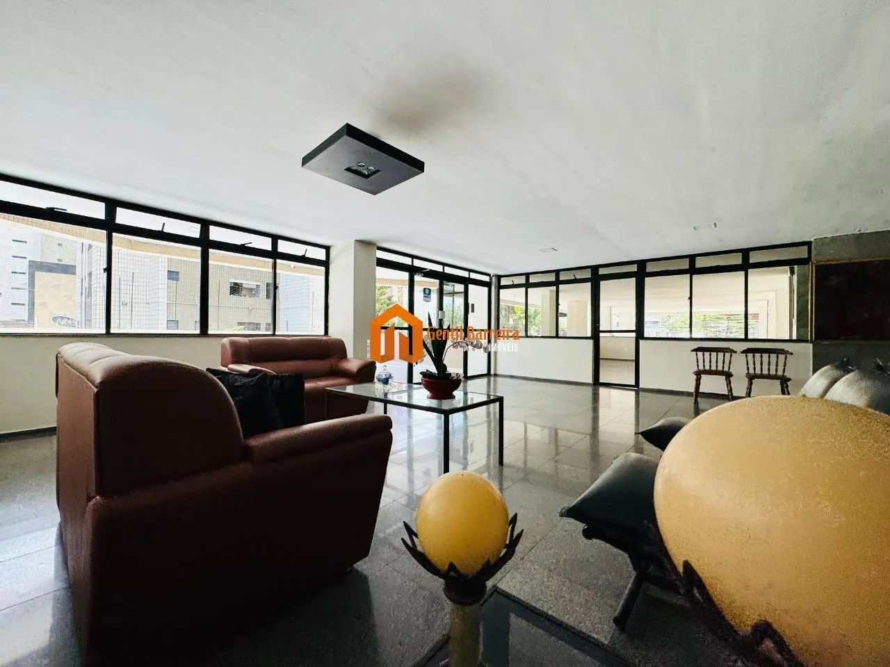Apartamento na Aldeota - Foto 2