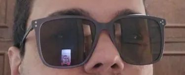 Óculos Chilli Beans Masculino (2026) - Foto 3