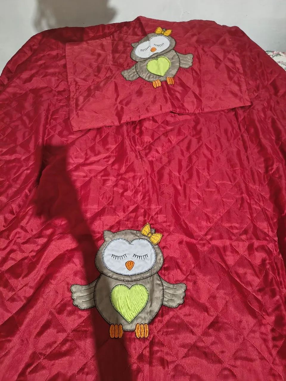 Colcha de cama infantil solteiro  - Foto 2