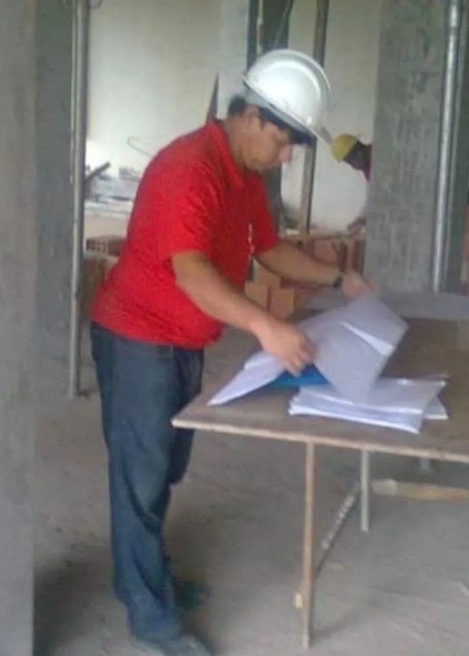 Ary Reformas