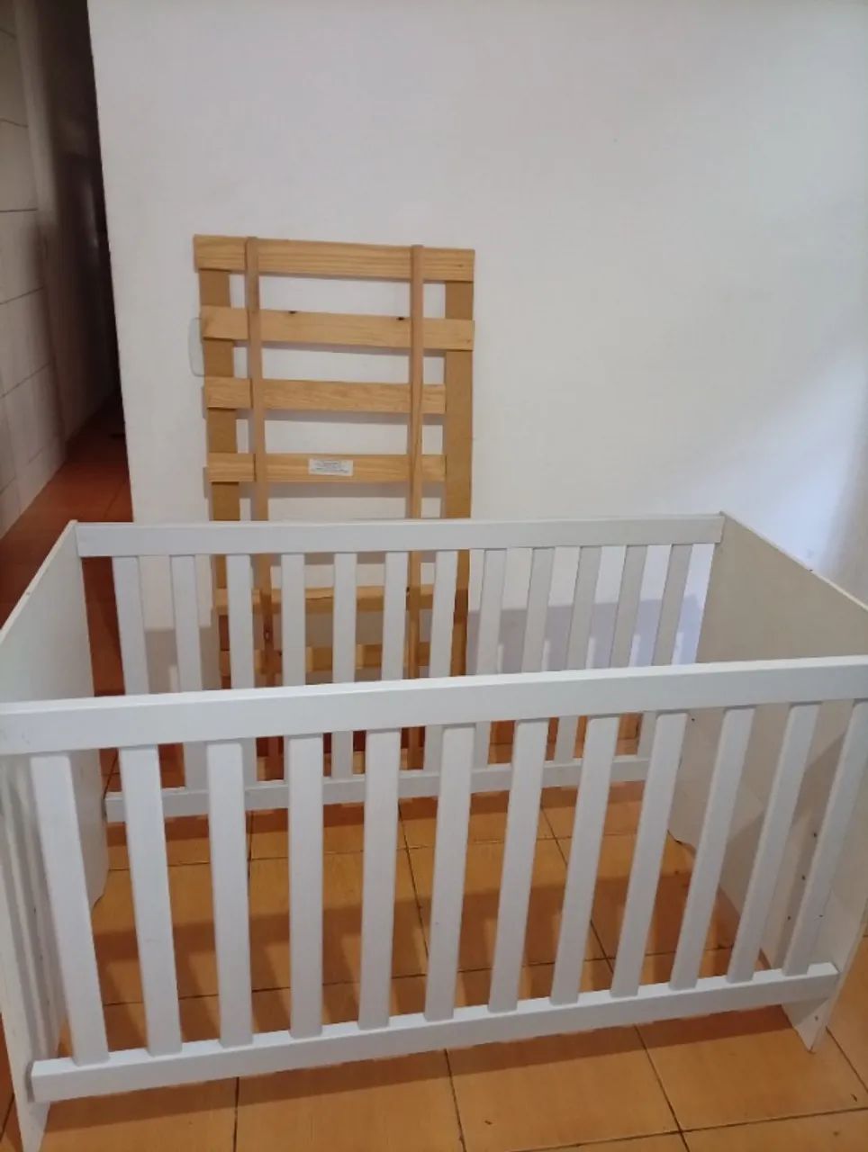 Berço 