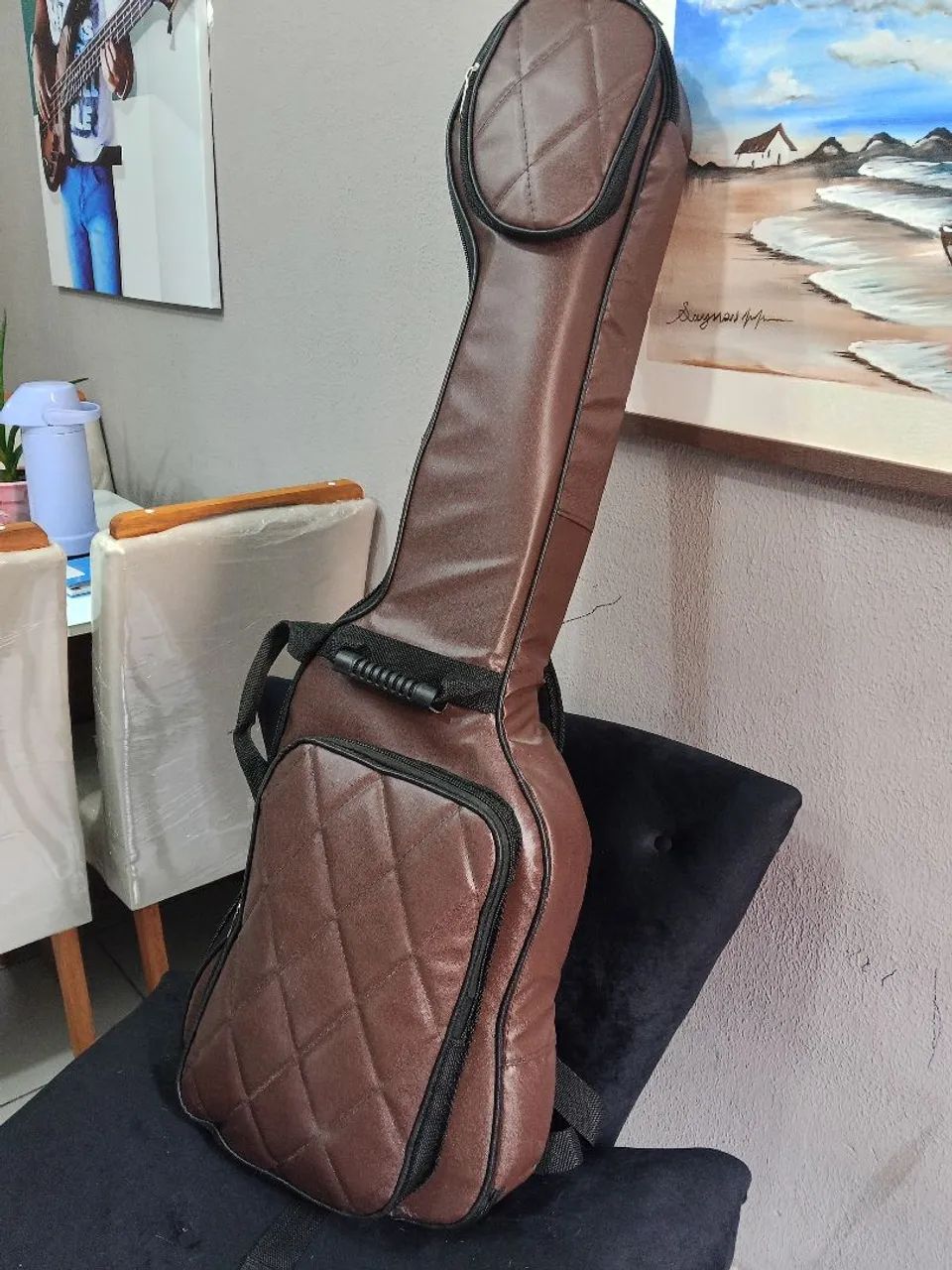 Beg para baixo  - Foto 4