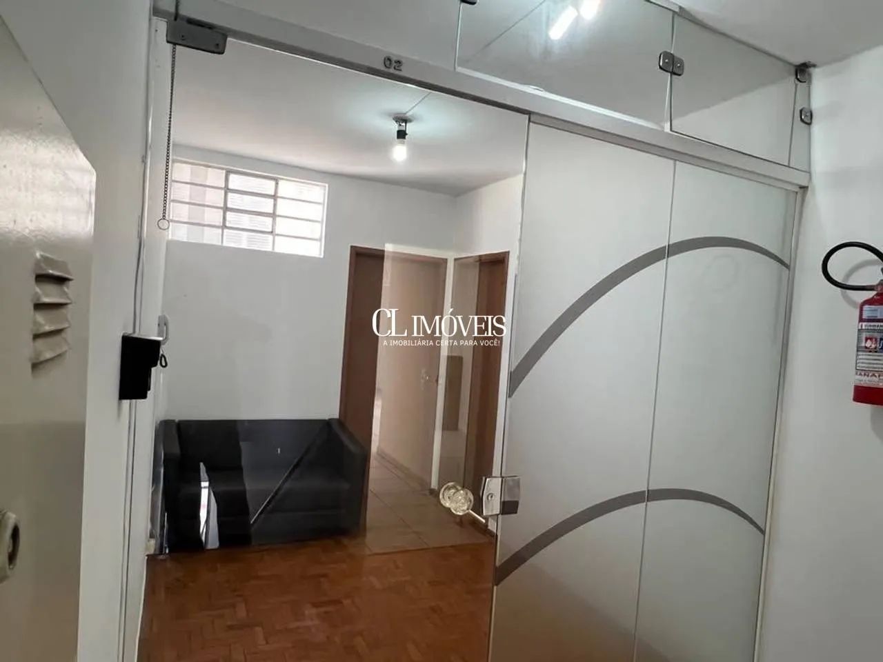 Sala Comercial - Locação 2 salas - Foto 2