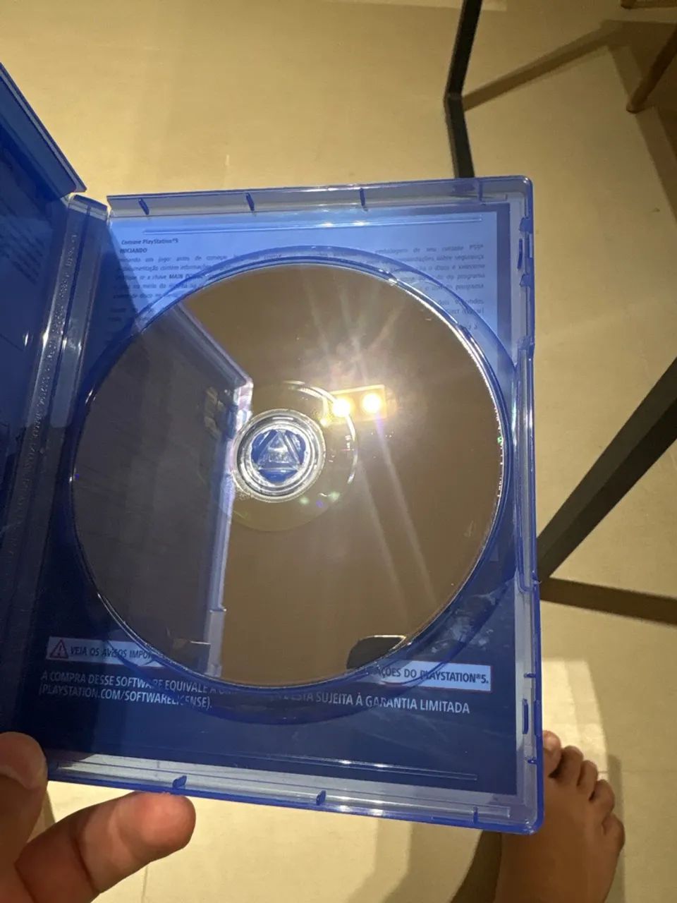 Resident Evil Requiem PS5 - Foto 3