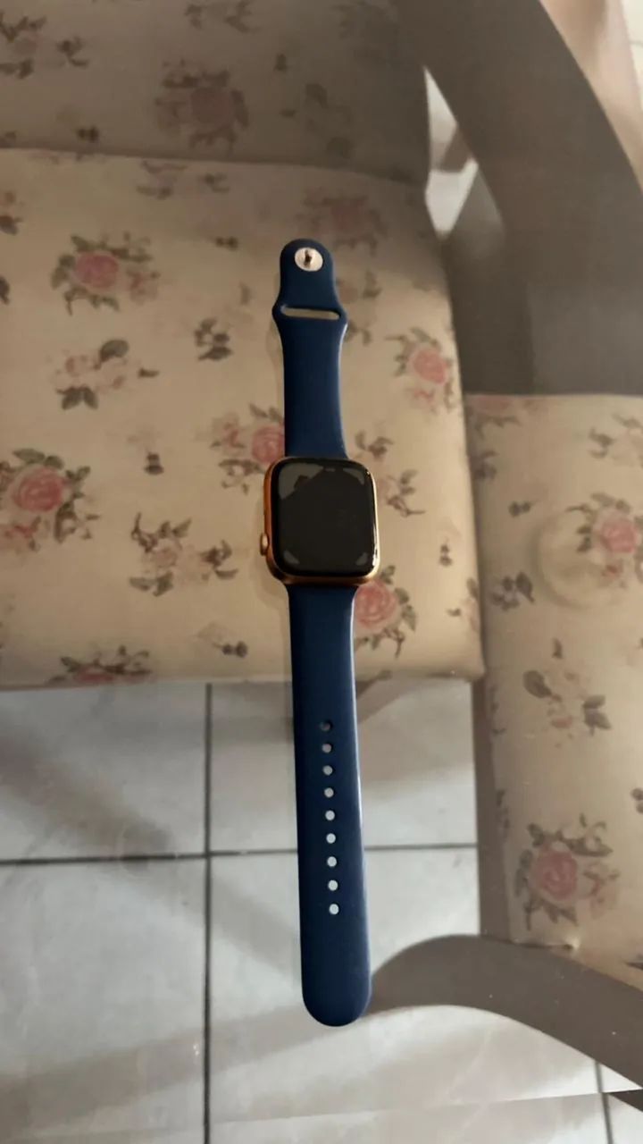 Relógio watch 8 pro original  Smartwatch - Foto 2