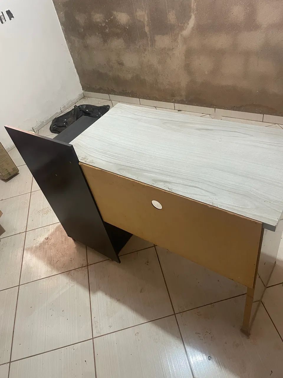 Mesa escritório  - Foto 2