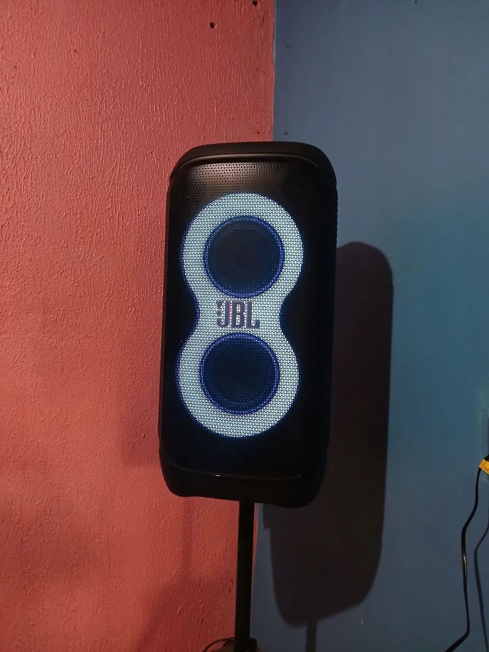 Caixa JBL - Foto 2