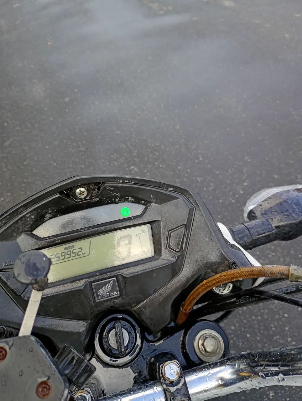 Fan 125 i cargo  - Foto 4