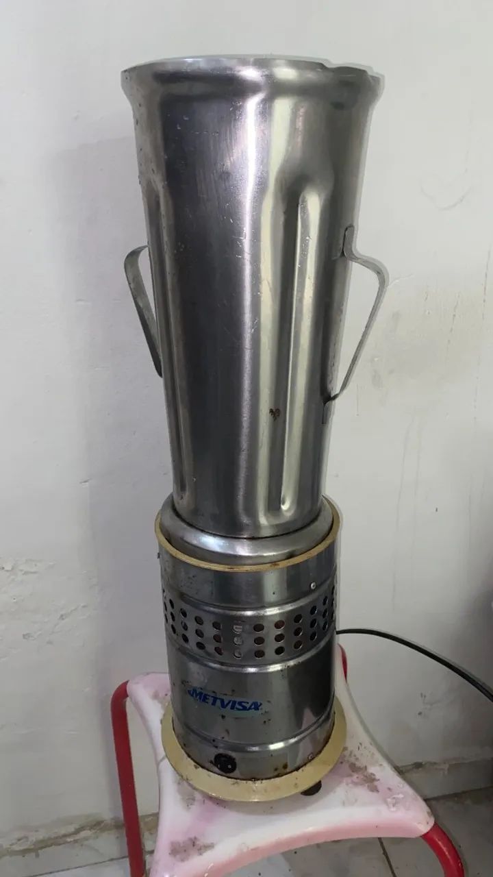 Liquidificador Industrial 