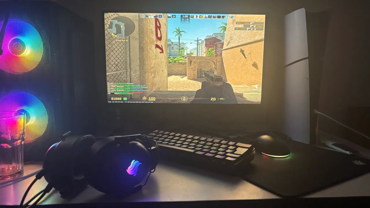 Vendo pc  - Foto 3