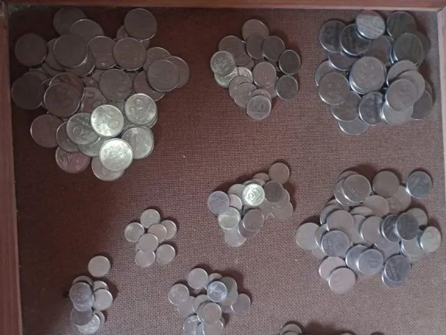 moedas - Foto 3