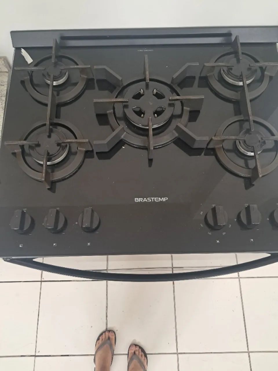Fogão 