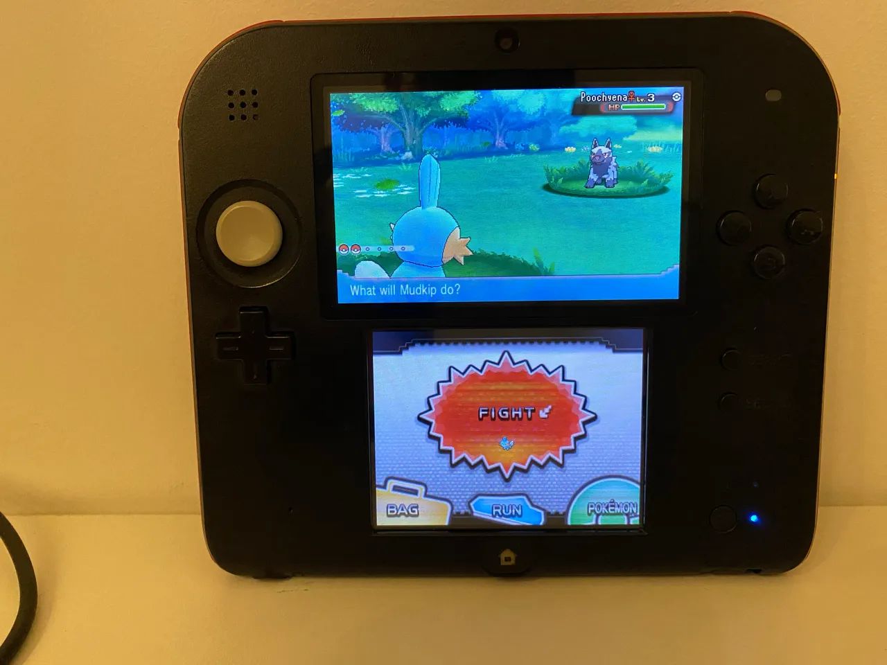 Nintendo 2ds Desbloqueado 