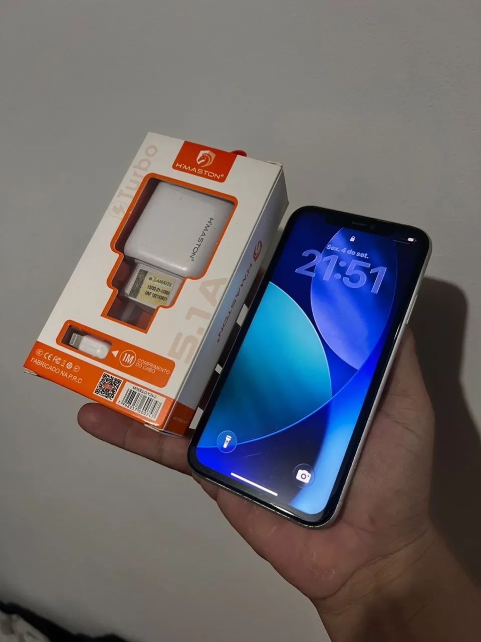 iPhone 11 64G - Foto 5