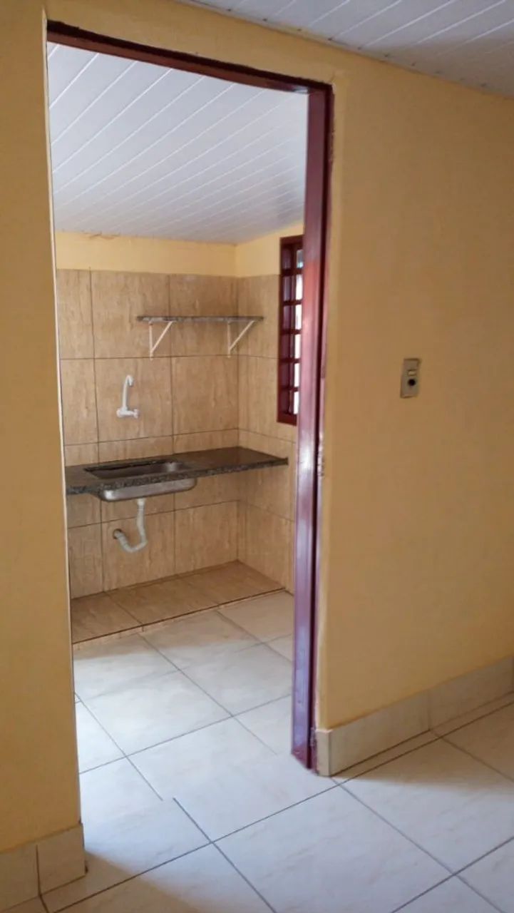 Aluga-se kitnet - Foto 4