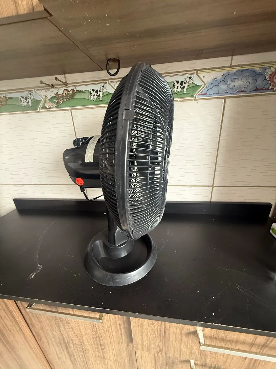 Ventilador 220 V - Foto 4