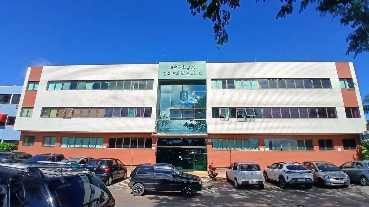 Apartamento Mobiliado para Venda Setor Sudoeste, Brasília