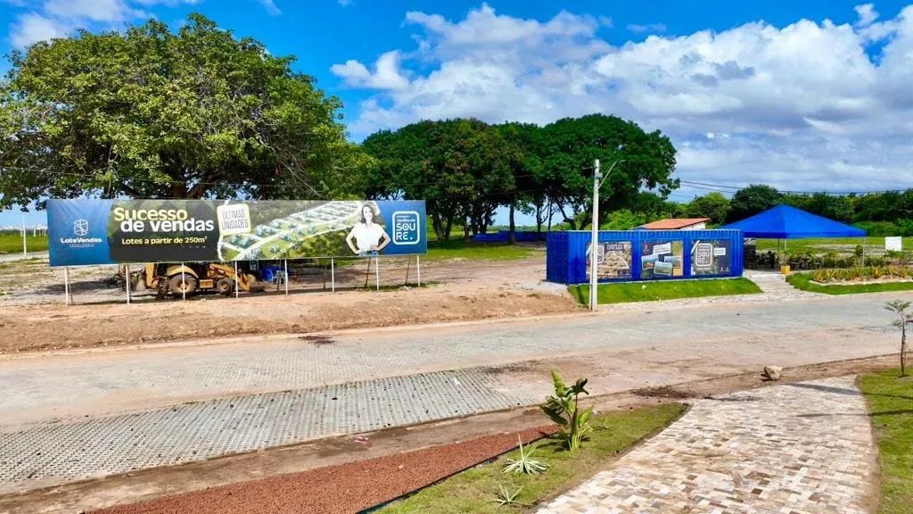 Loteamento Jardins de Soure em Caucaia - Foto 5