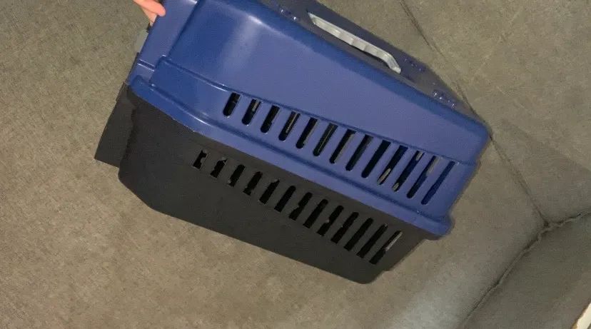 Casa de pet  - Foto 2