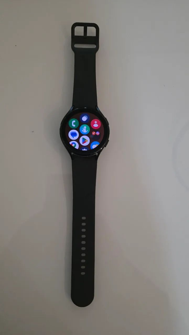 relógio samsung watch 4 - Foto 3