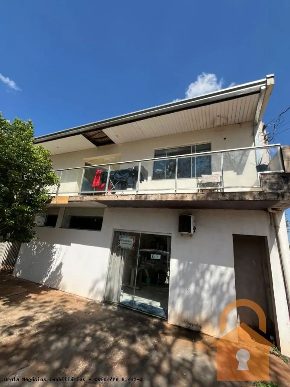 SOBRADO À VENDA  CENTRO | CAMPO MOURÃO - PR - Foto 2