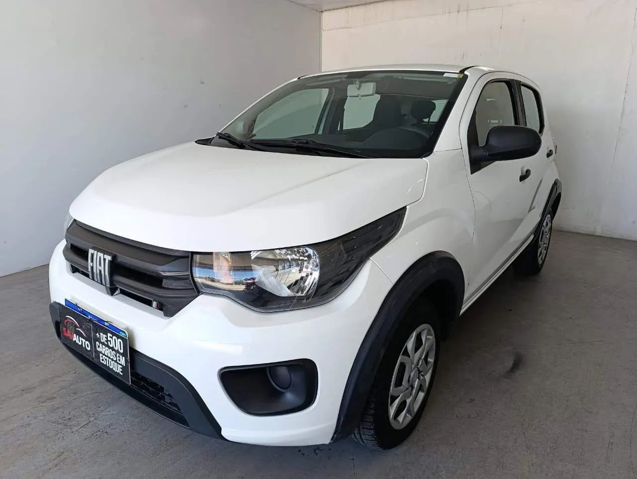 Fiat Mobi MOBI LIKE 1.0 Fire Flex 5p. 2023