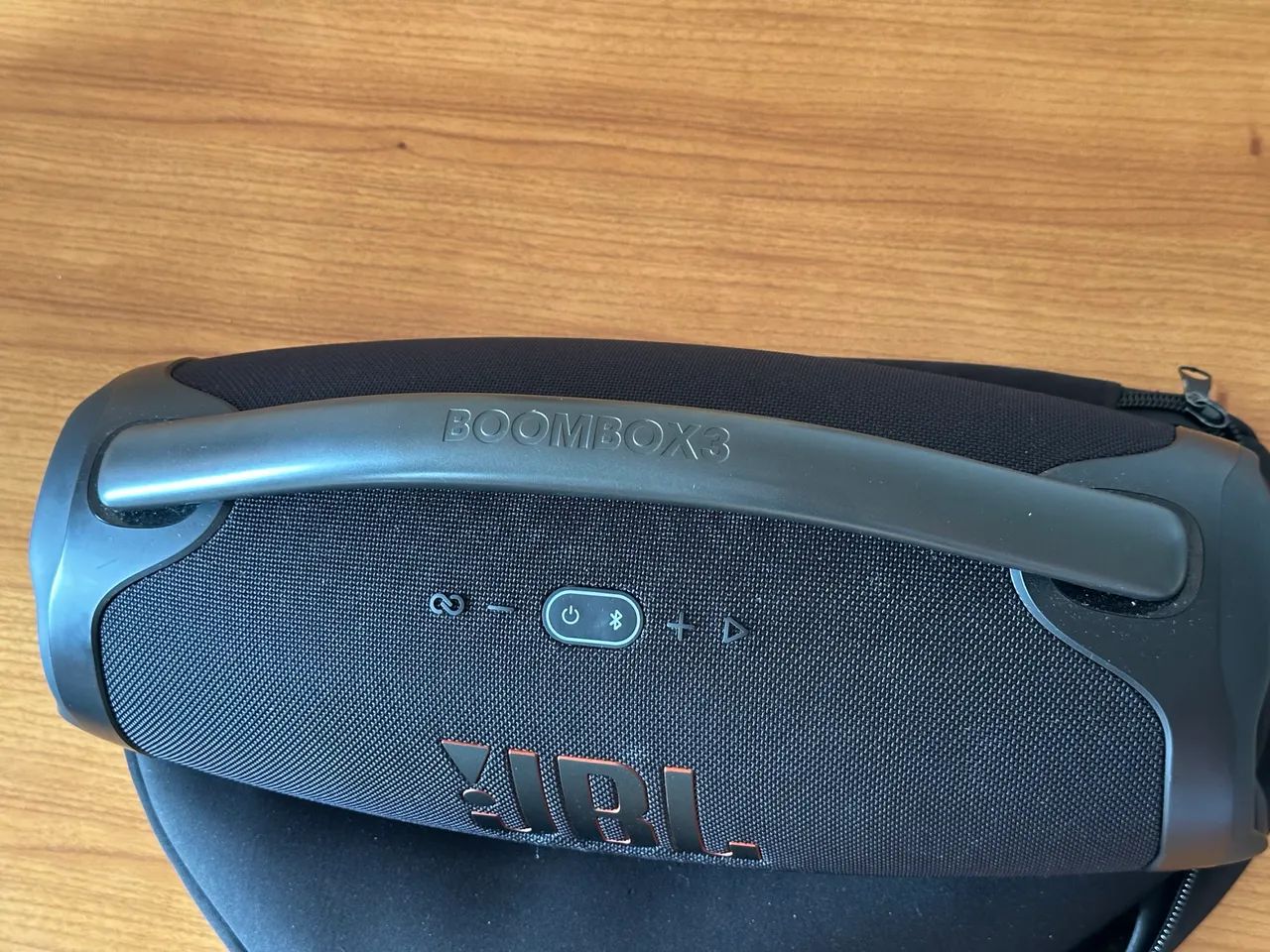 Boombox 3 ZERA - Foto 2