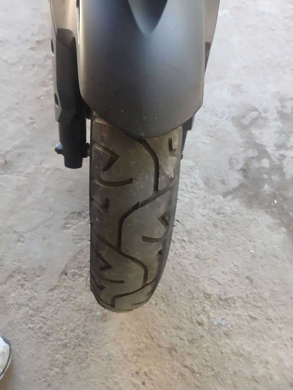 Moto 300 - Foto 5