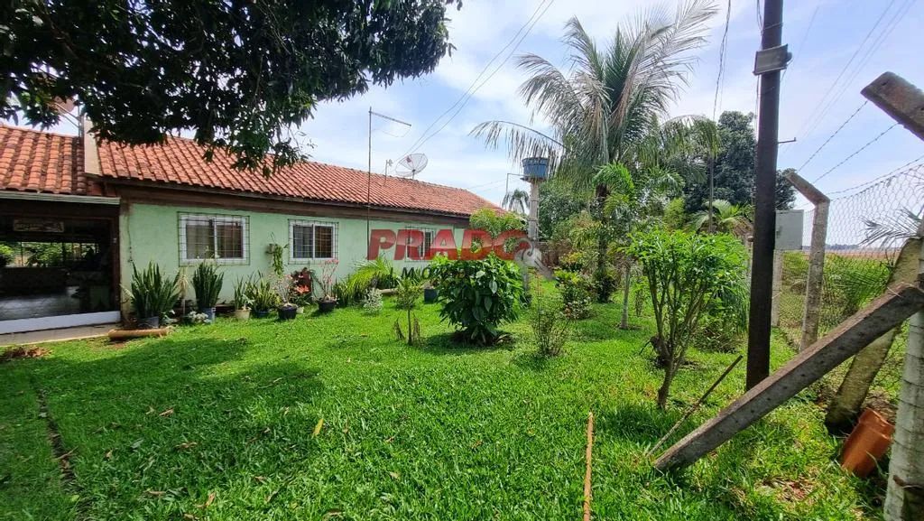 Chácara à venda em São Jorge do Ivaí, Centro, com 2 quartos, com 24200 m² - Foto 2
