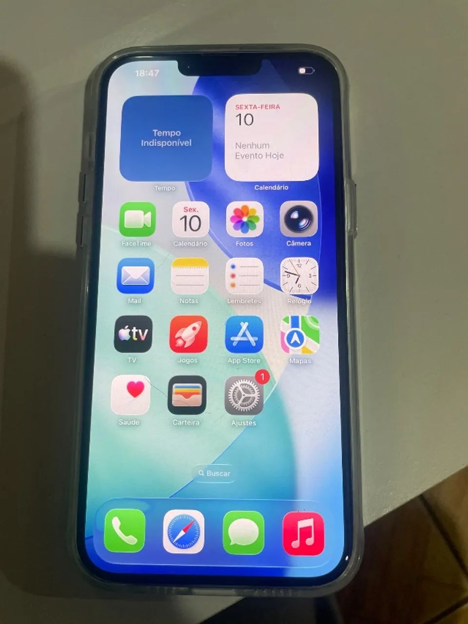 iPhone 14 Plus 128g - Foto 3