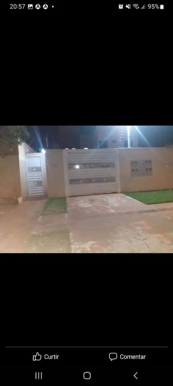 Alugo apartamento  - Foto 4