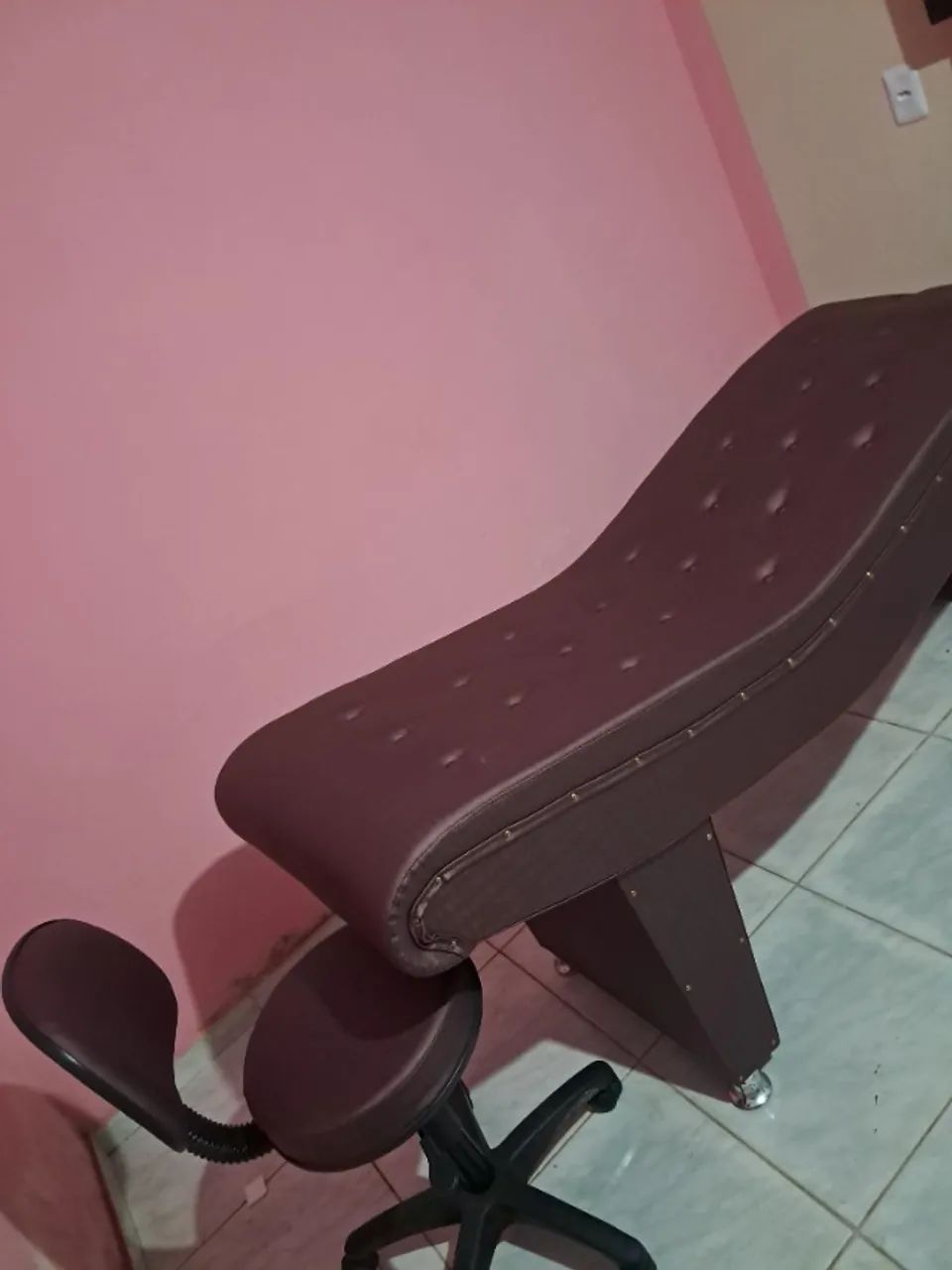 Maca E Mocho Para Atendimento - Foto 3