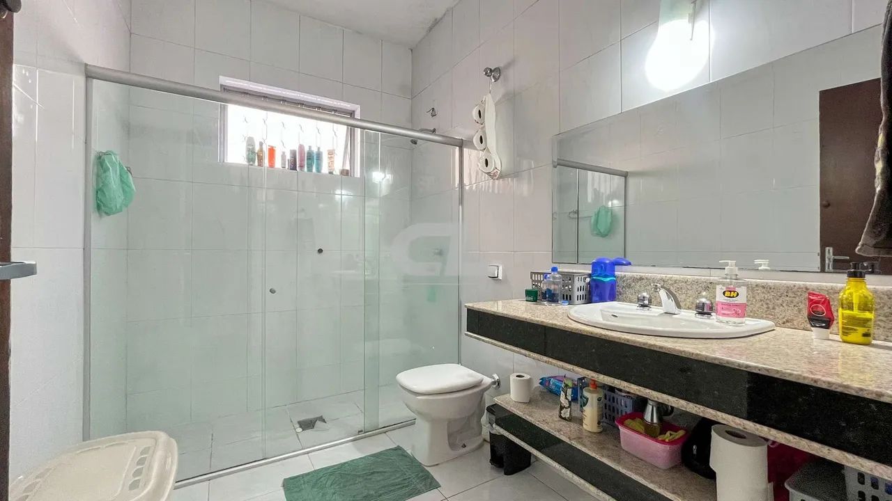 Casa, 4 quartos, 1 suite, 3 vagas - Foto 4