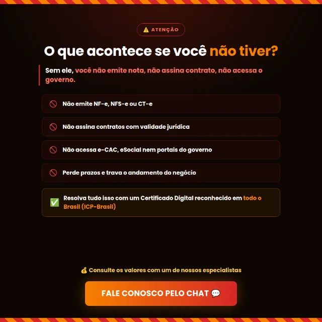 Certificado Digital A1, A3 e Token - PF e PJ - Emissão 100% Online - Foto 3
