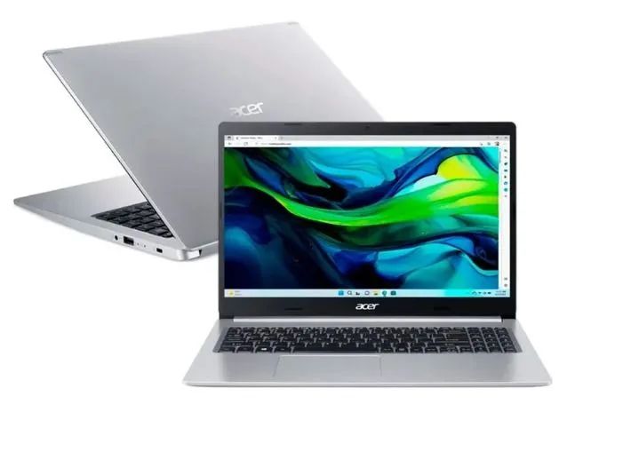 Notebook acer aspire 5 