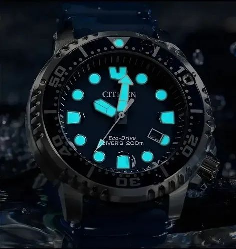 Citizen Promaster Diver BN0151-17L - Foto 4