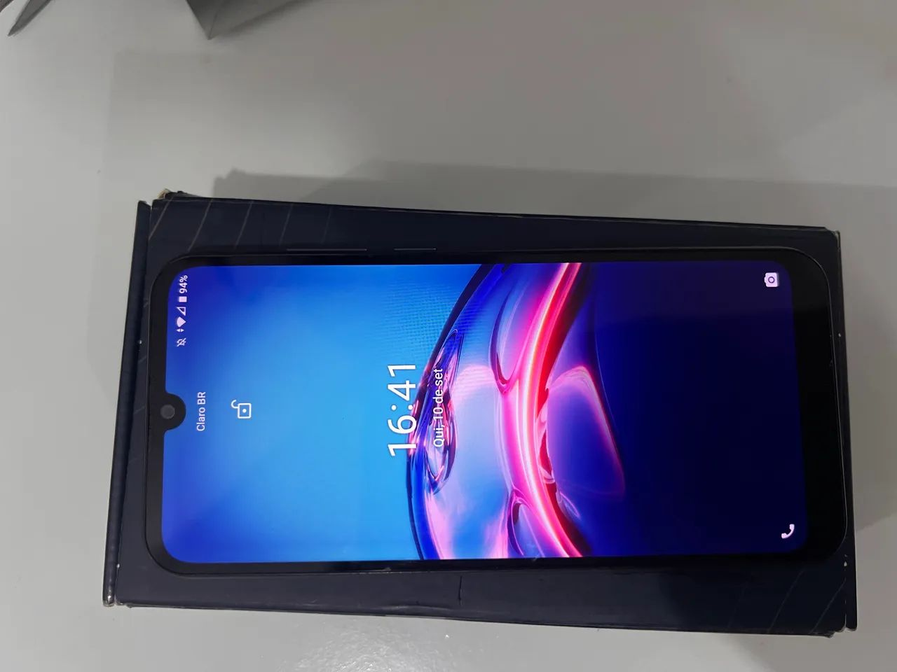 Moto E  - Foto 3