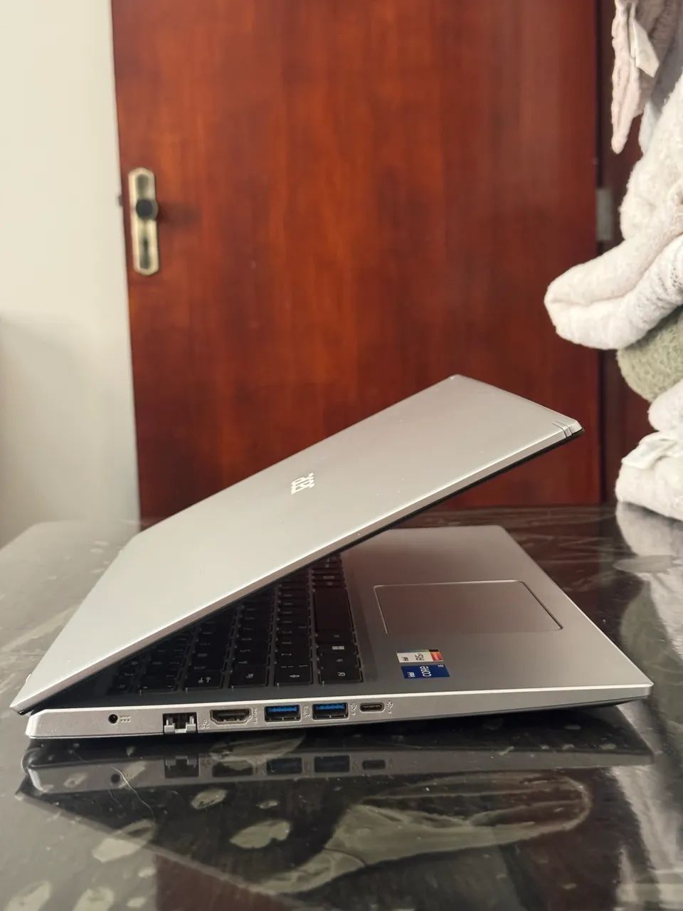 Notebook Acer Aspire 5 | i5 11ª Geração + 20GB RAM + Iris Xe - Foto 3